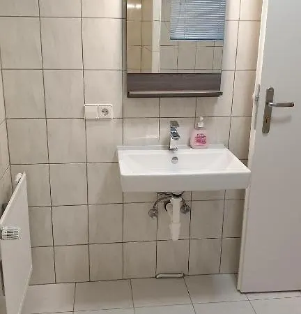 Pension Seevetal Gæstehus Seevetal