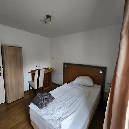 Gæstehus Pension Seevetal Seevetal