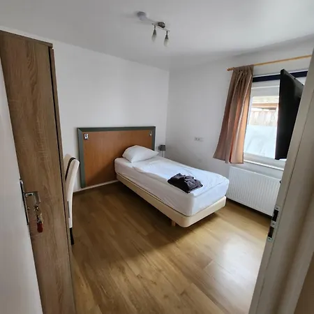 Pension Seevetal Guest house