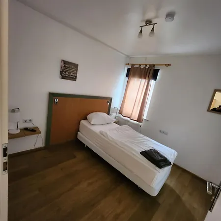 Pension Seevetal