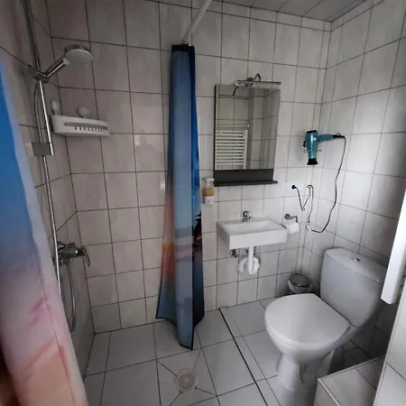 Pension Seevetal Seevetal