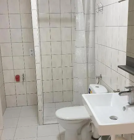 Pension Seevetal Guest house *