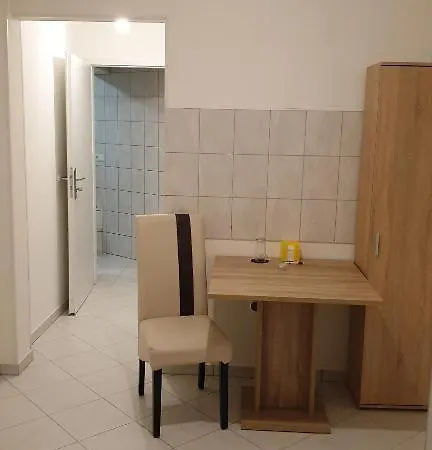Pension Seevetal Guest house