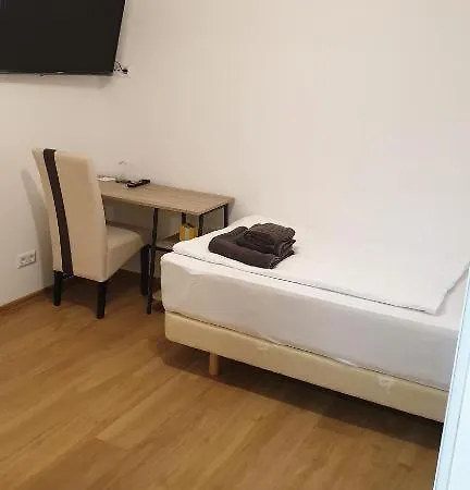 Pension Seevetal Guest house Seevetal