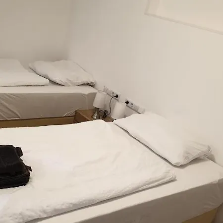 Pension Seevetal Gæstehus 3*