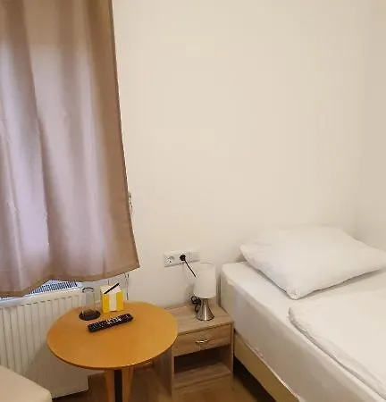 Guest house Pension Seevetal Seevetal