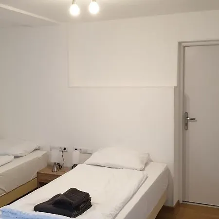 Pension Seevetal Gæstehus Seevetal