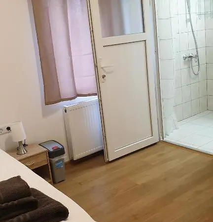 Pension Seevetal Guest house *
