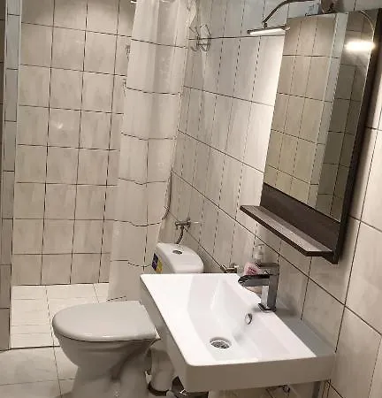 Pension Seevetal Gæstehus Seevetal