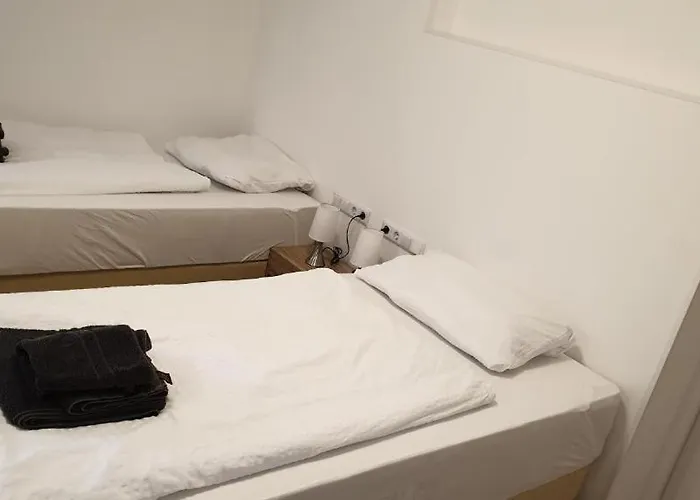 Pension Seevetal Gæstehus 3*