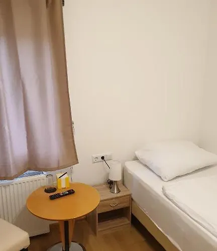 Konukevi Pension Seevetal Seevetal